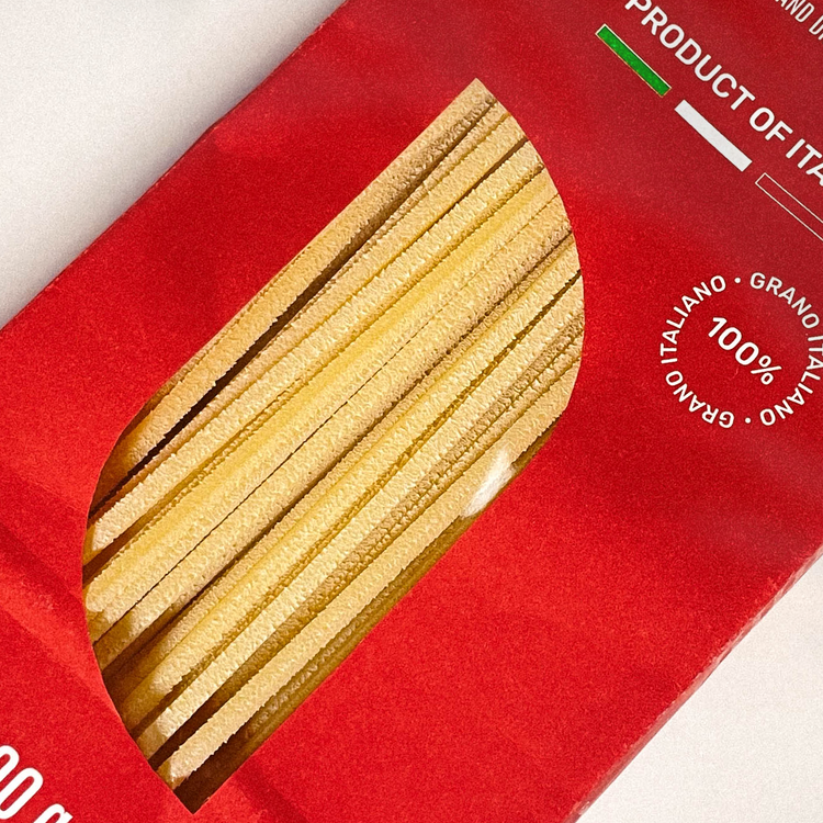 *Troccoli del Gargano* - 500g
