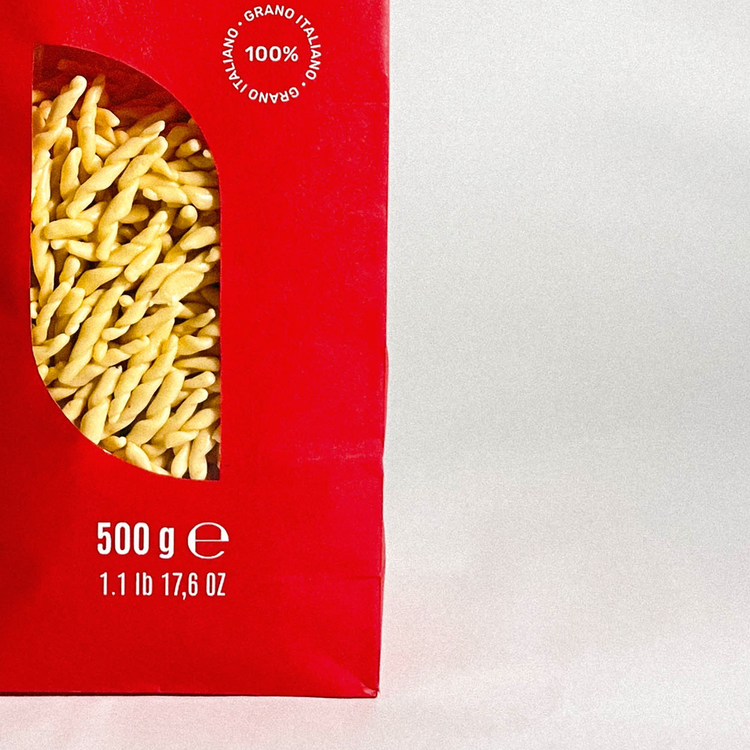*Trofie* - 500g