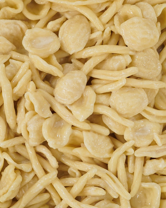 Fusill e recchietell - 500g