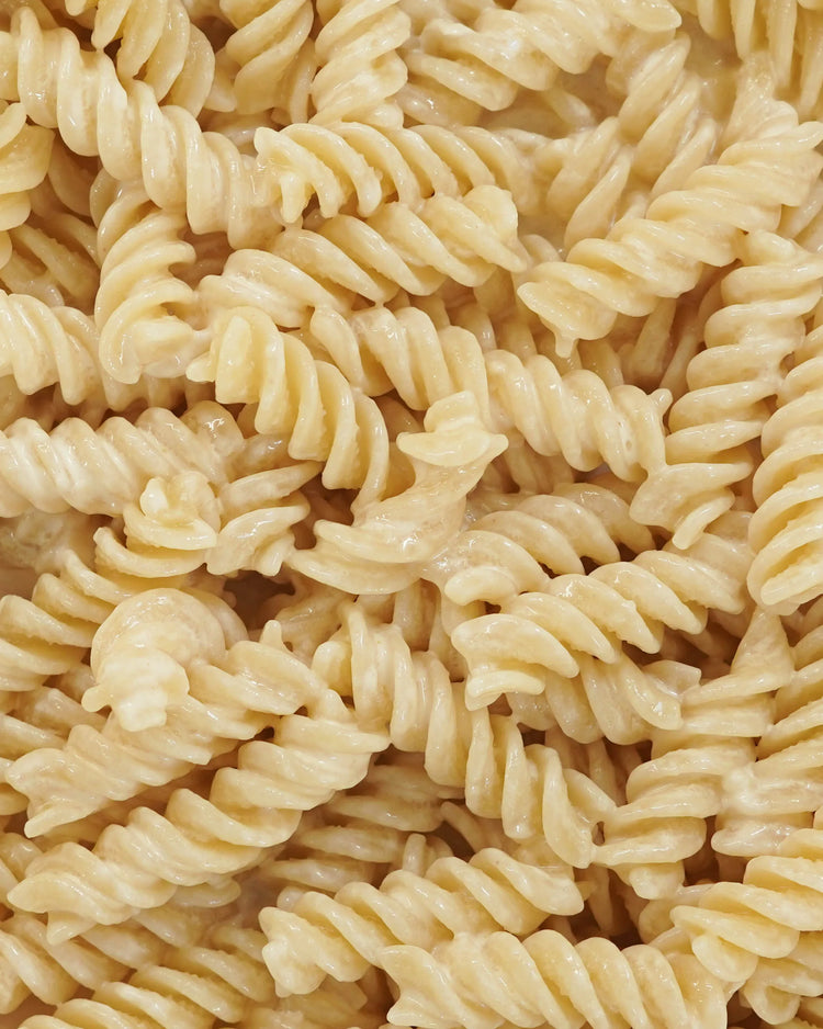 *Fusilli rigatti* - 500g