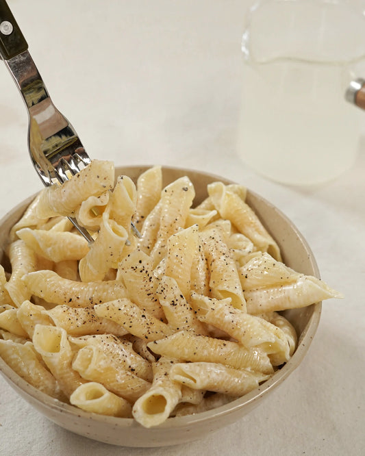 Garganelli aux oeufs - Garganelli all uovo - 500g