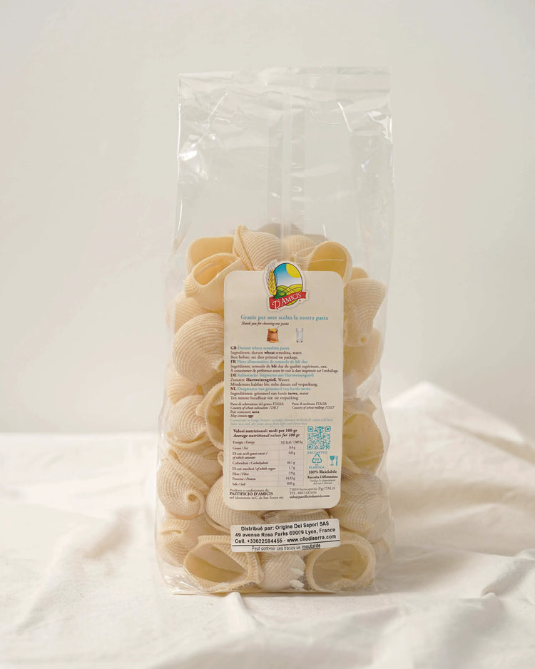 Lumaconi giganti (500g)