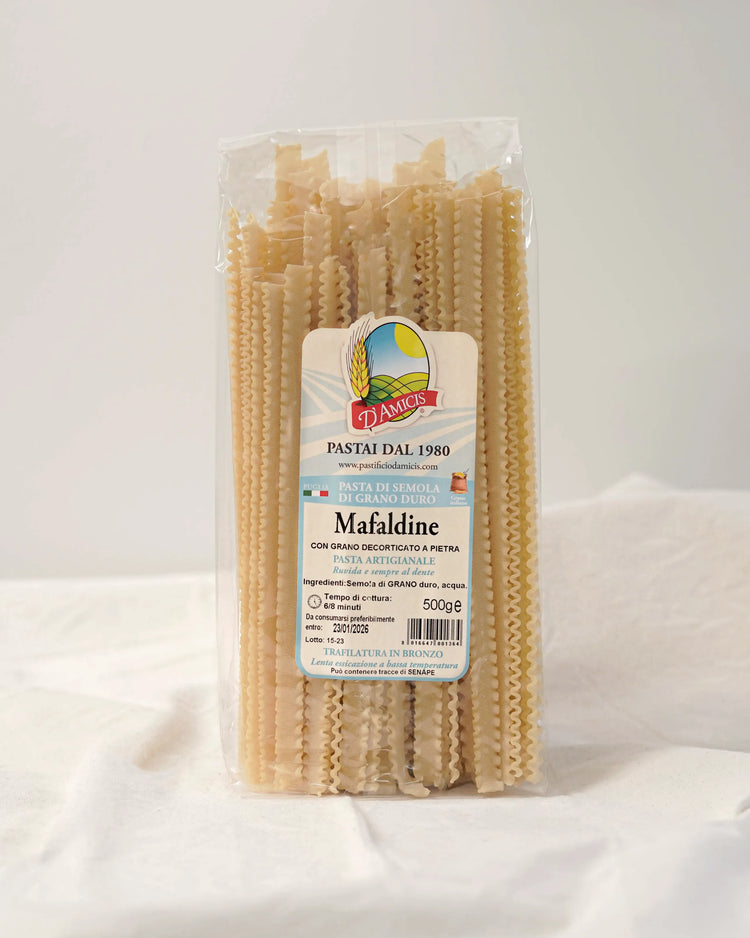 Mafaldine - 500g