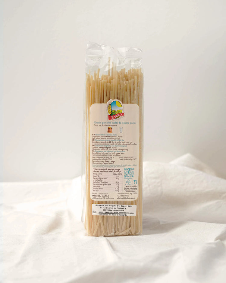 Spaghetti 2.0 - 500g