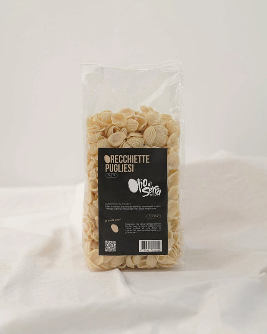 Orecchiette pugliesi - 500g