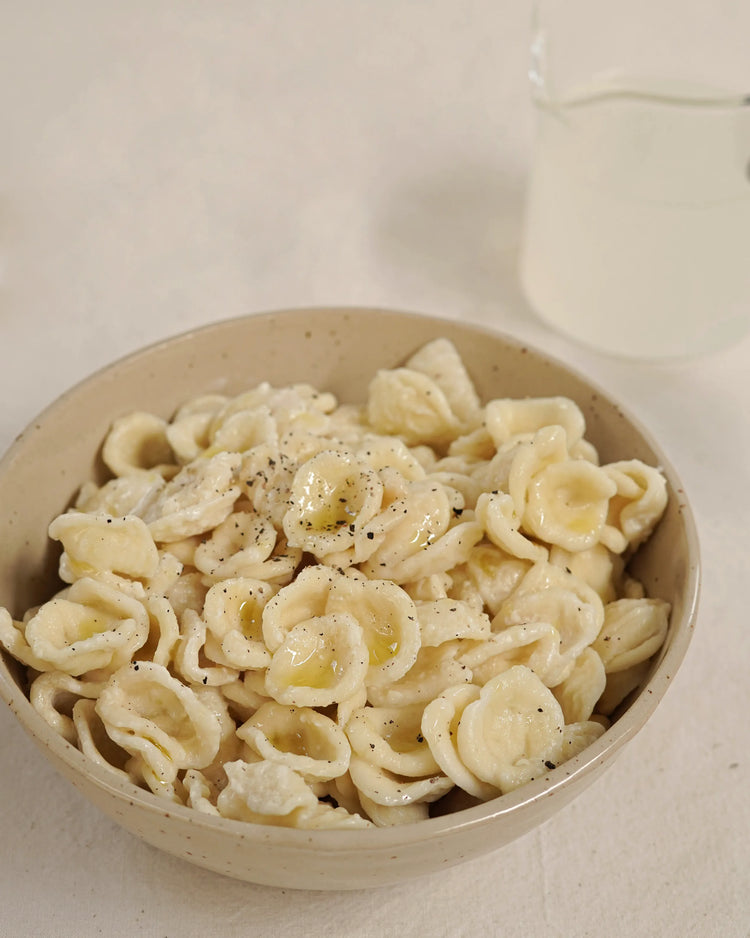 Orecchiette pugliesi - 500g
