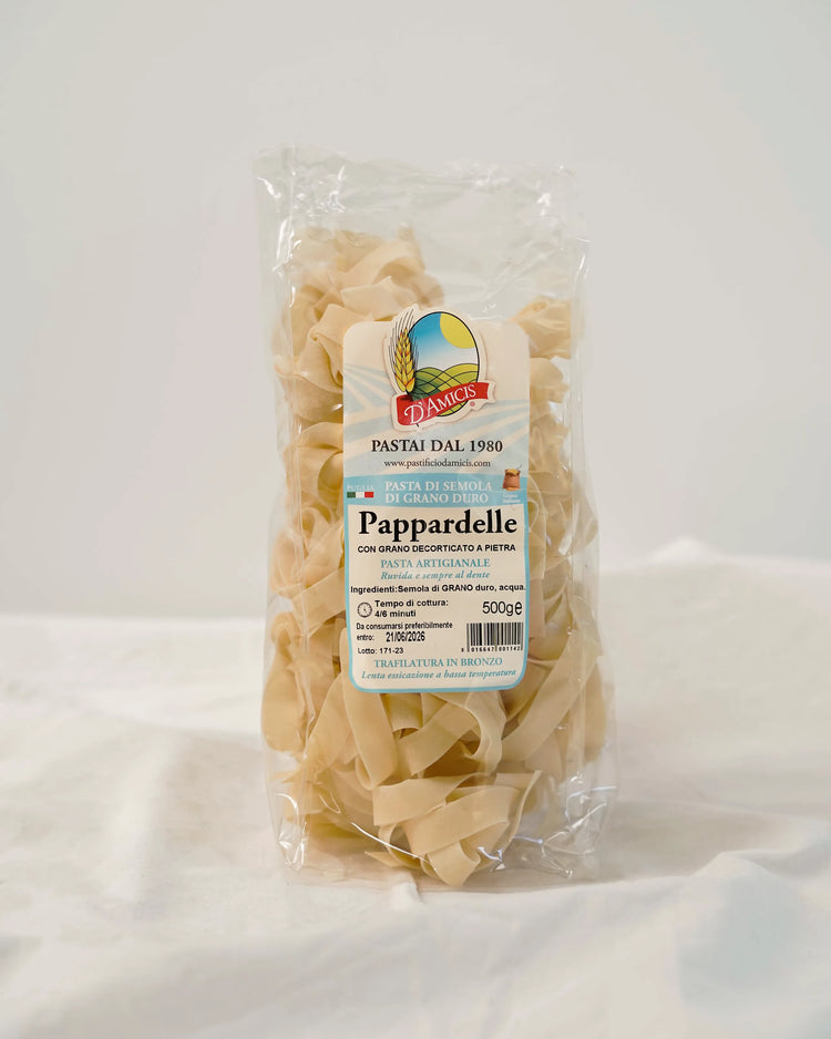 Pappardelle (500g)
