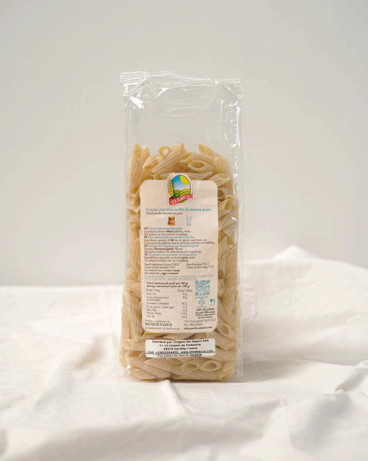 Pennoni elicoidali - 500g