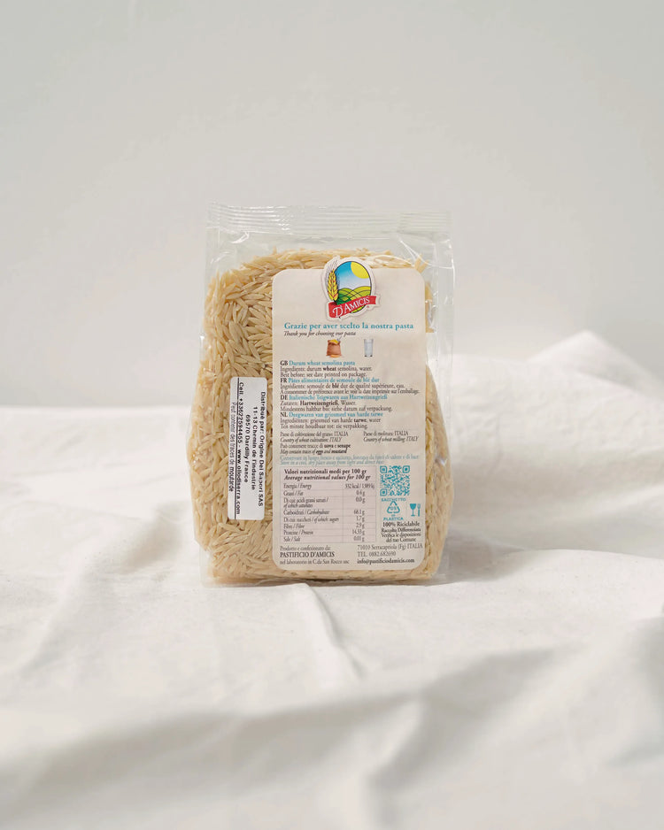 Risoni - 500g