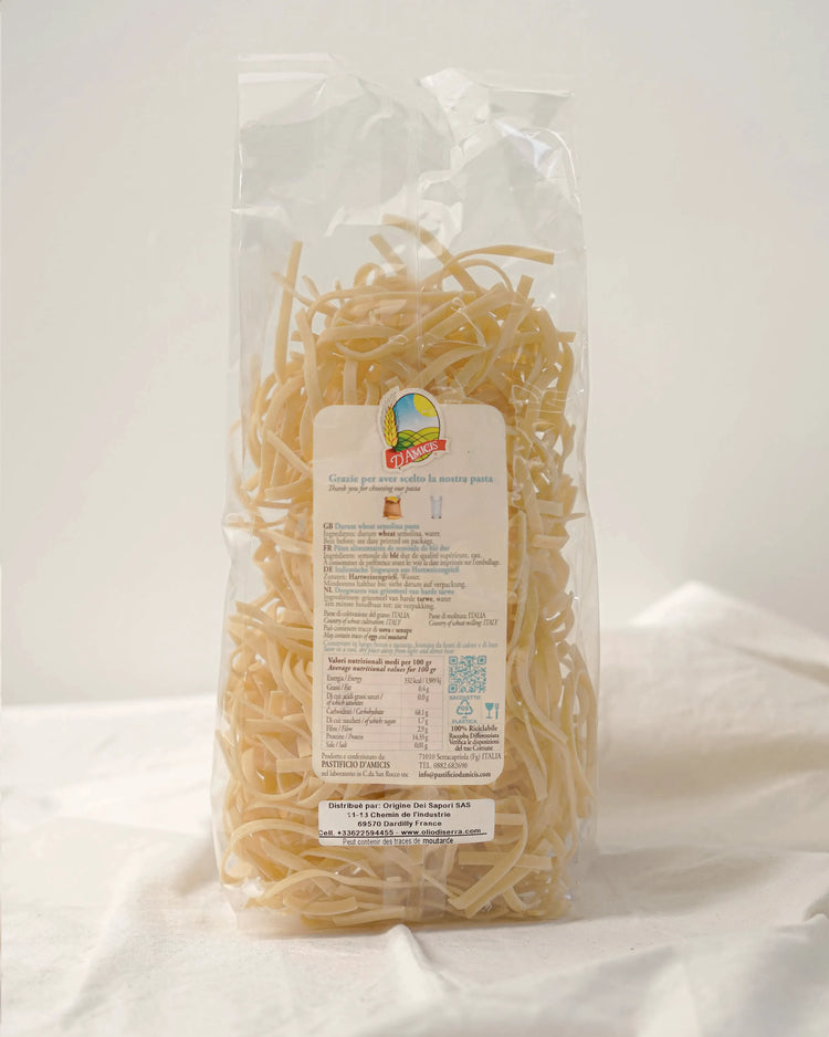 Scialatielli - 500g