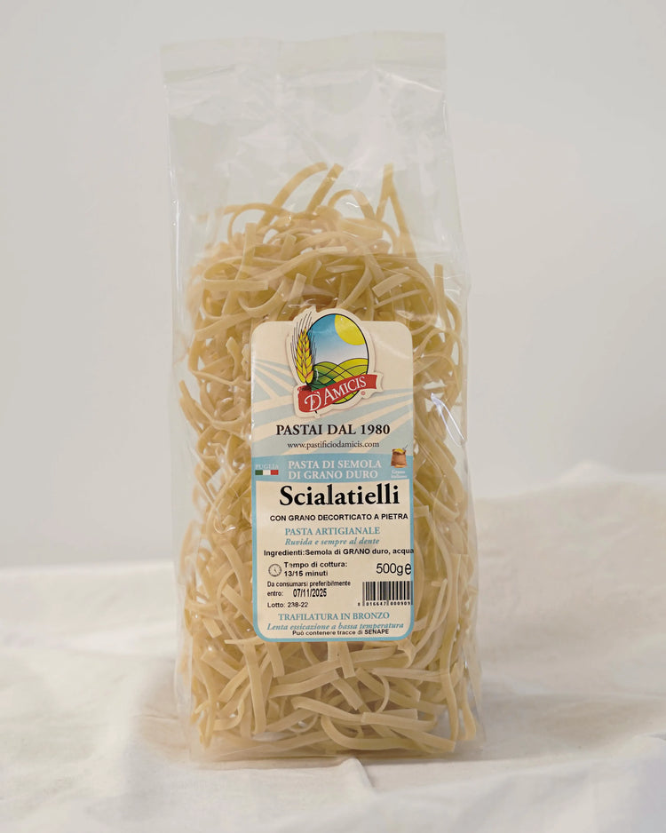 Scialatielli - 500g