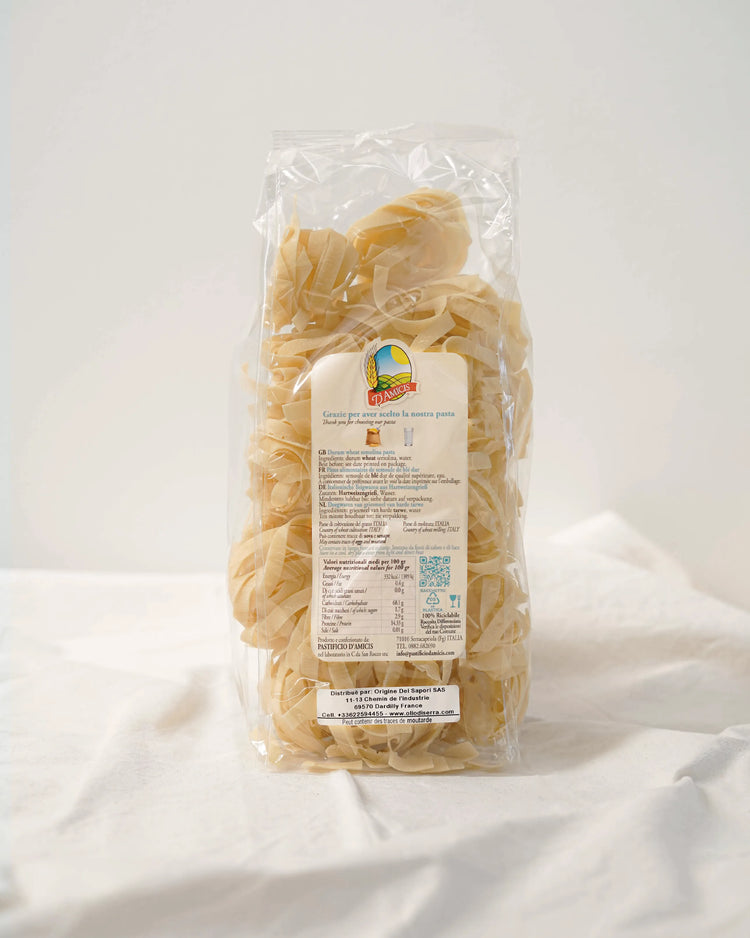 Tagliatelle (500g)