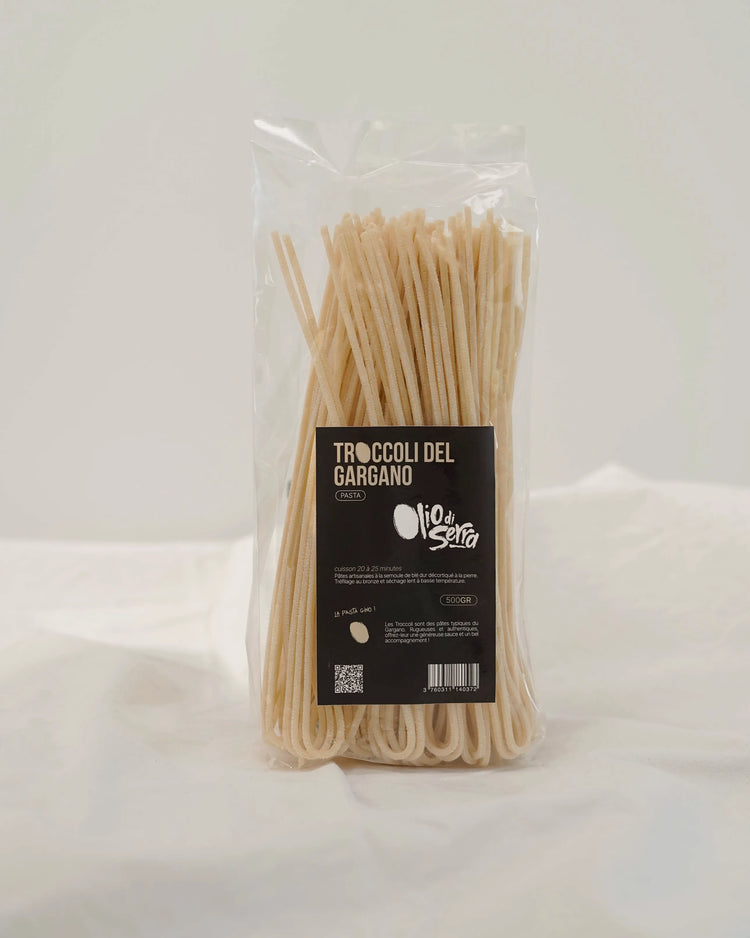 Troccoli del Gargano - 500g