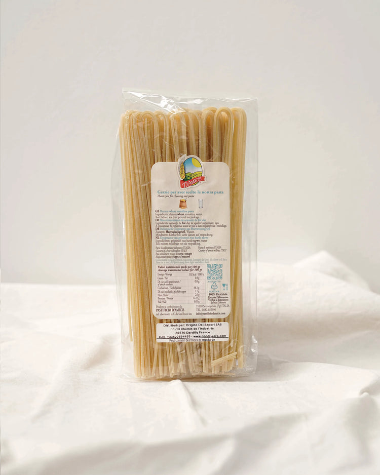 Troccoletti del Gargano - 500g