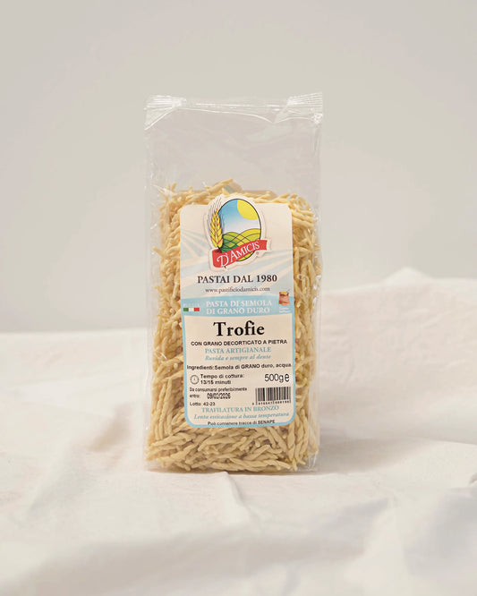 Trofie - 500g