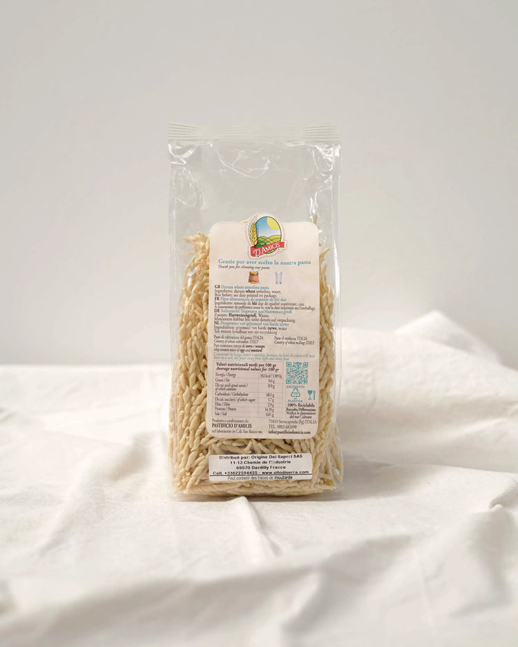 Trofie - 500g