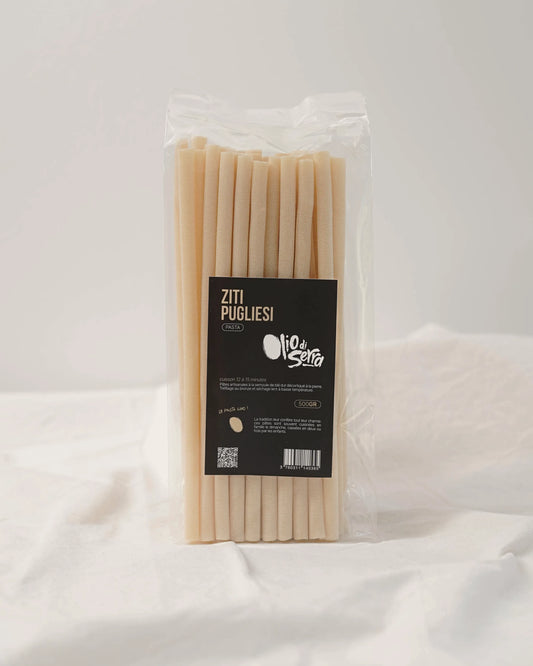 Ziti pugliesi - 500g