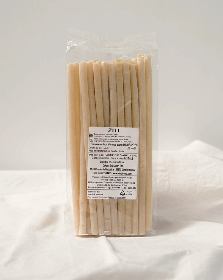 Ziti pugliesi - 500g