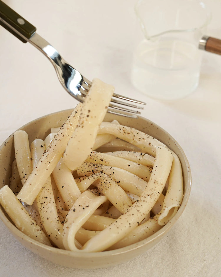 Ziti pugliesi - 500g