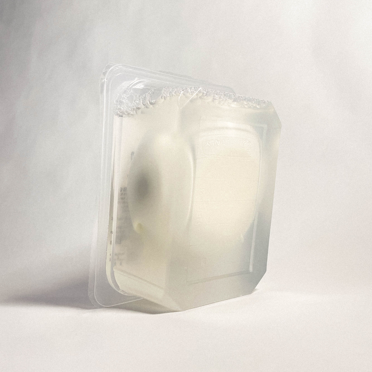 Burrata al tartufo - Burrata des Pouilles di Andria à la truffe - 250g