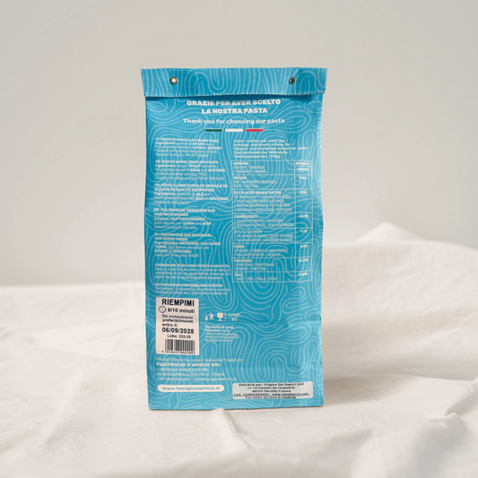 *Riempimi - Cannelloni* - 500g