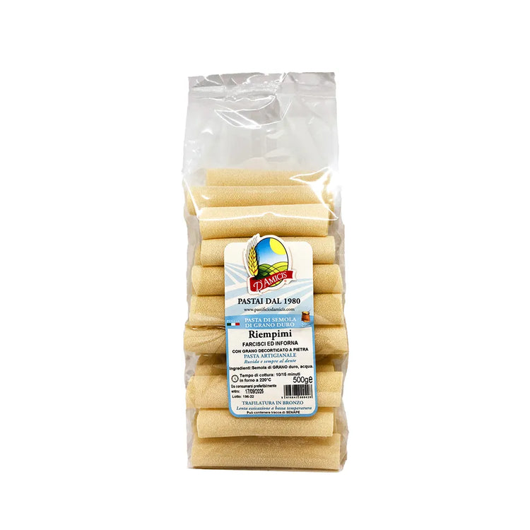 Cannelloni - Riempimi - 500g