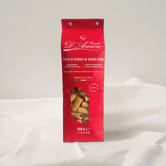 *Rigatoni* - 500g