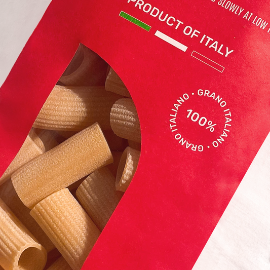 *Rigatoni* - 500g