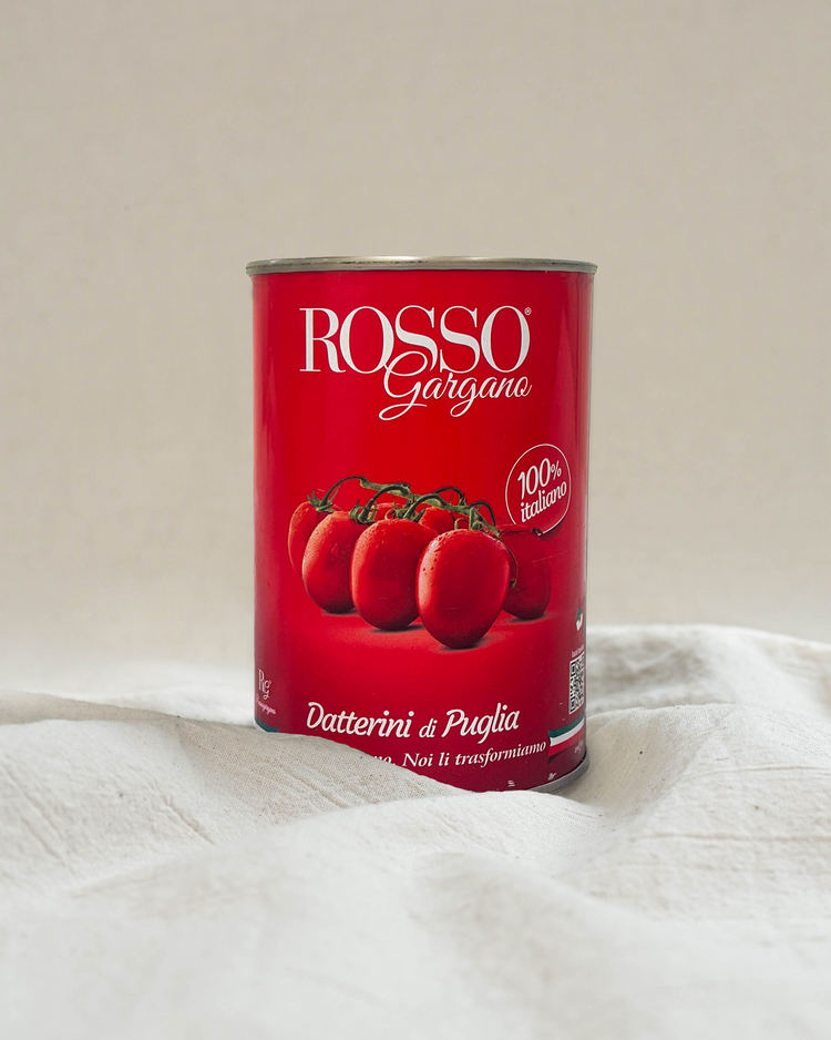 Datterini - Tomates rouges - 400g