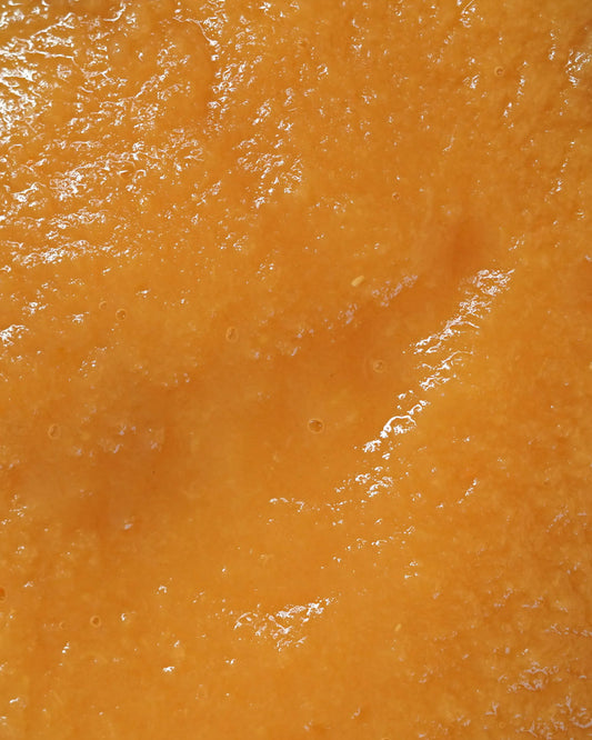 Purée de tomates datterino jaunes BIO Armonicultura® - Passata di datterino giallo BIO - 446ml