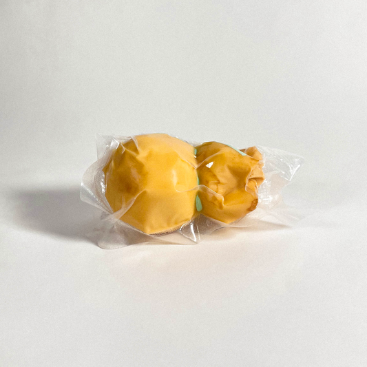 Scamorza affumicata - Scamorza fumée au lait de vache - 400g