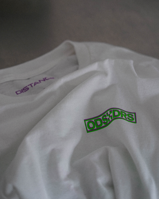 Tee-shirt ODSxDRS