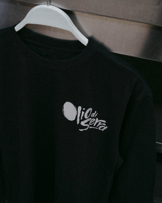 Tee-shirt OLIO DI SERRA CORP manches longues
