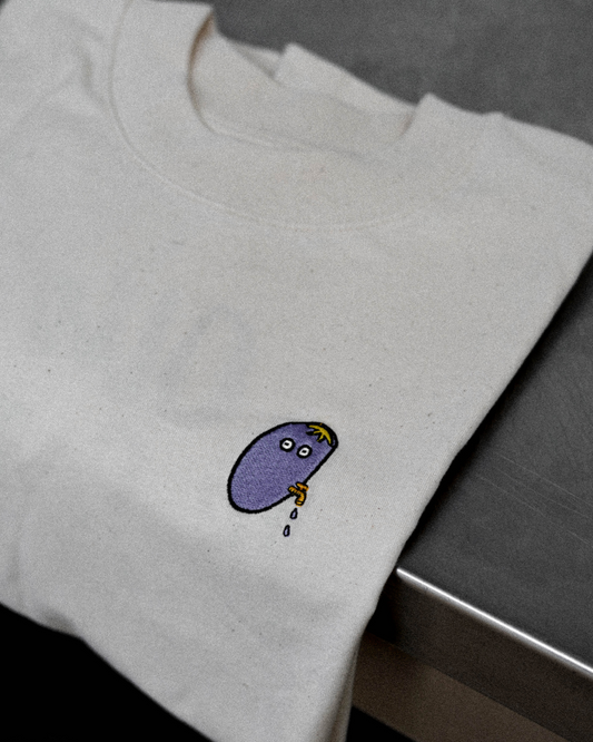 Tee-shirt OLIO DI SERRA x MARIUS