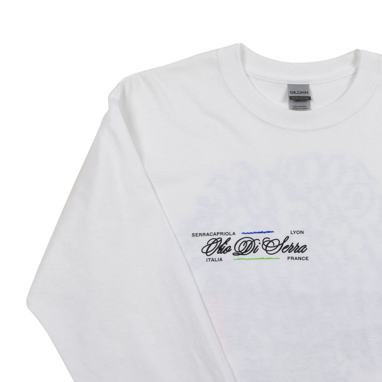 Tee-shirt "ODS ANNIVERSARY"