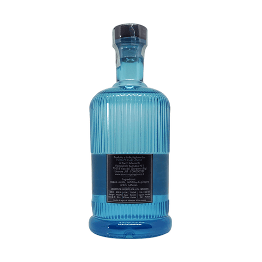 Gin del Gargano - Gin italien "Ging" - 70cl