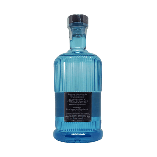 Gin italien "Ging" - Gin del Gargano - 70cl