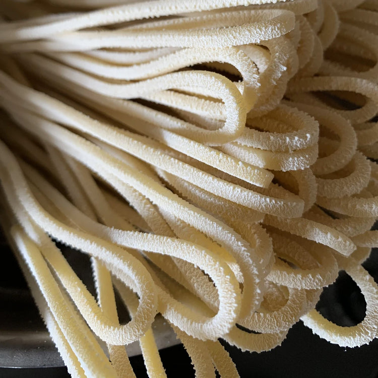 Orecchiette et Troccoli