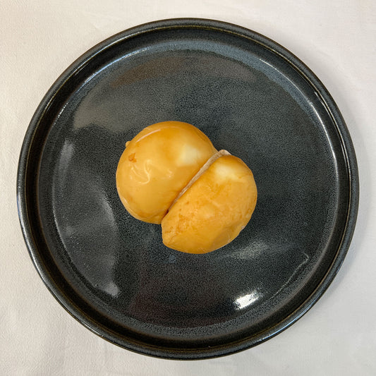 Scamorza fumée au lait de vache - Scamorza affumicata - 450g