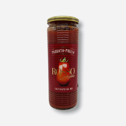 Passata di pomodoro - Purée de tomates - 690ml