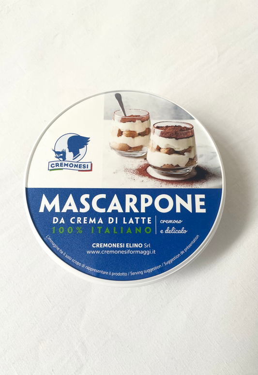 Mascarpone - 500g
