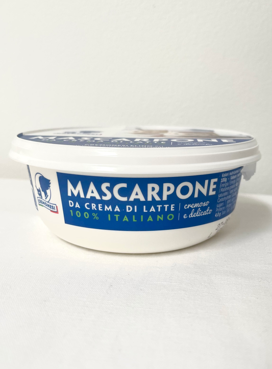 Mascarpone - 500g