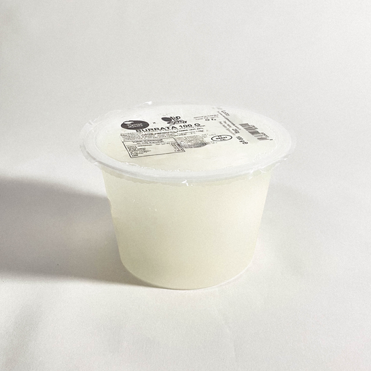 Burrata des Pouilles di Andria nature - 100g