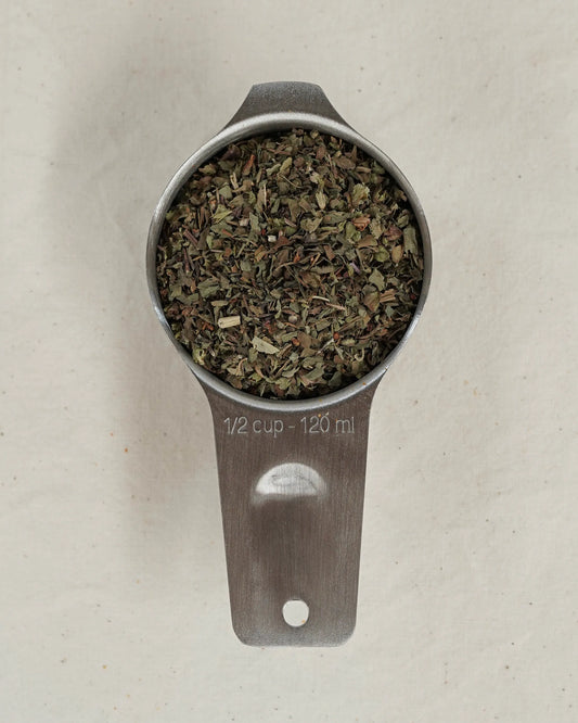 Basilico - Basilic séché - 30g
