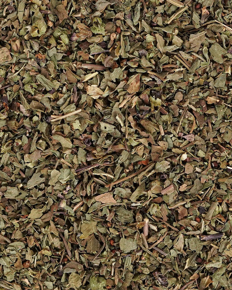 Basilico - Basilic séché - 30g