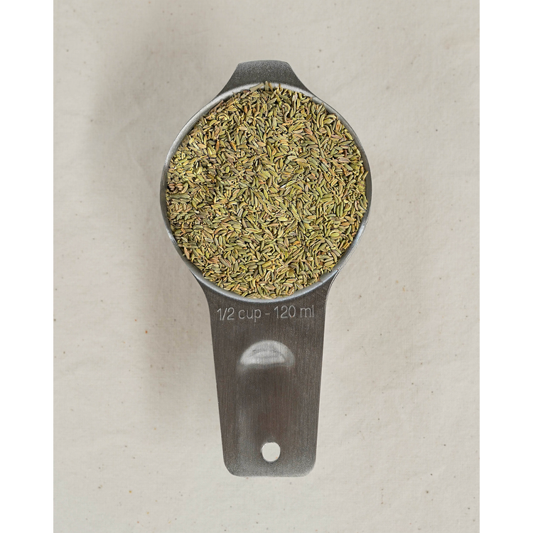 Semi di finocchio - Graine de fenouil du Gargano - 90g