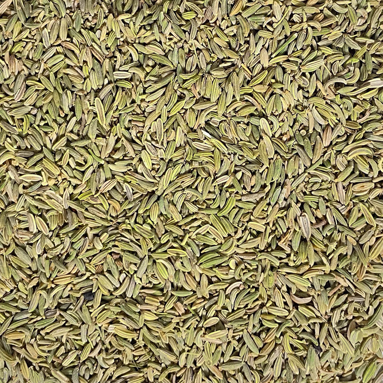 Semi di finocchio - Graine de fenouil du Gargano - 90g