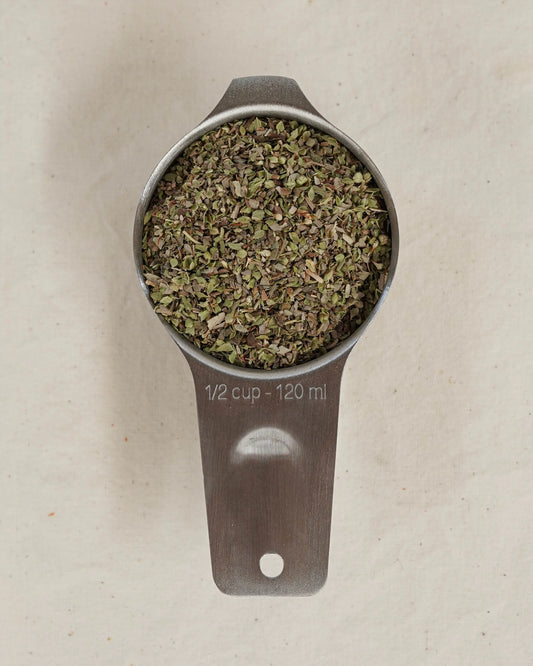 Origano - Origan séché du Gargano - 40g