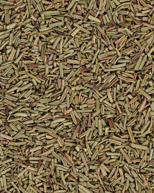 Rosmarino - Romarin séché du Gargano - 60g