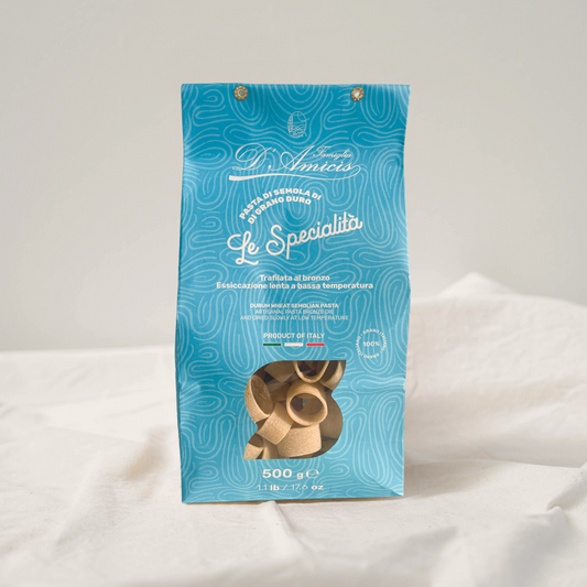 *Calamarata* - 500g